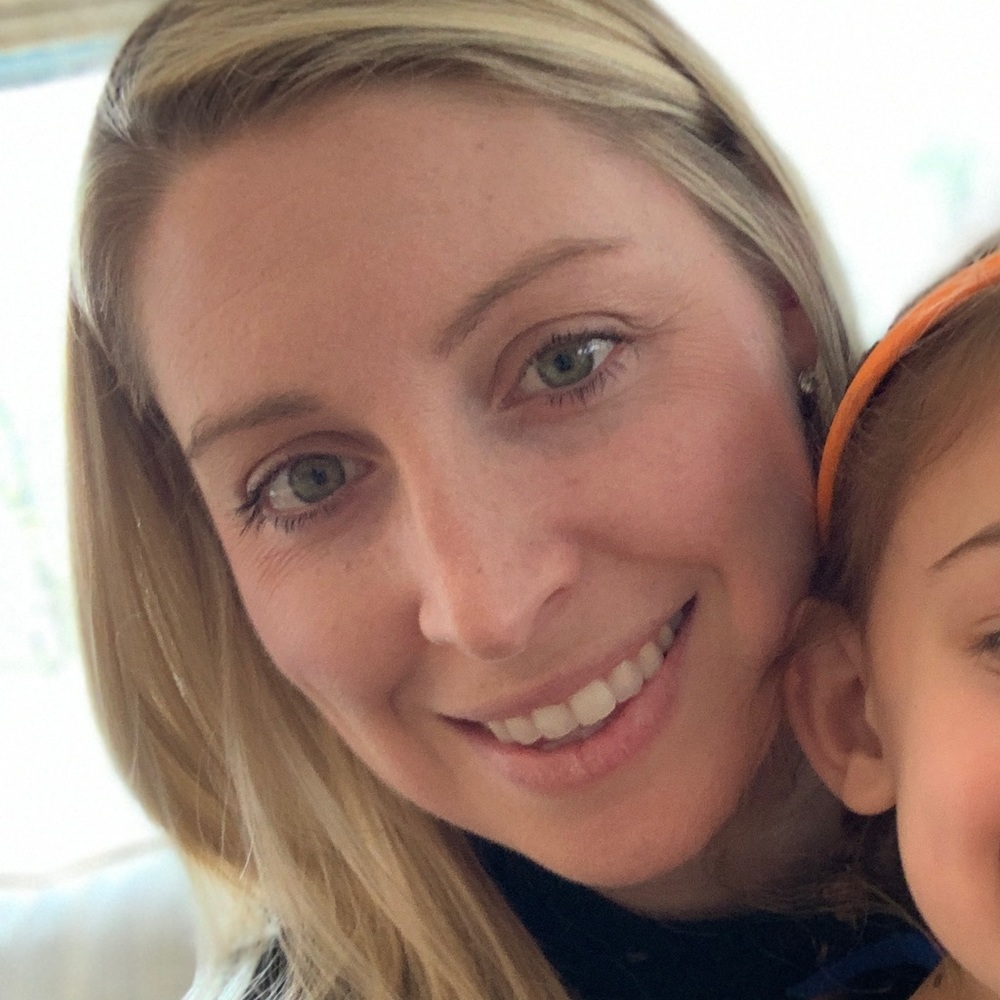 Meet your Posher, Alison